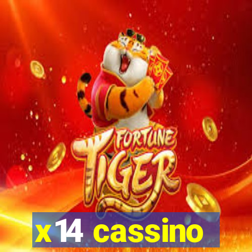 x14 cassino